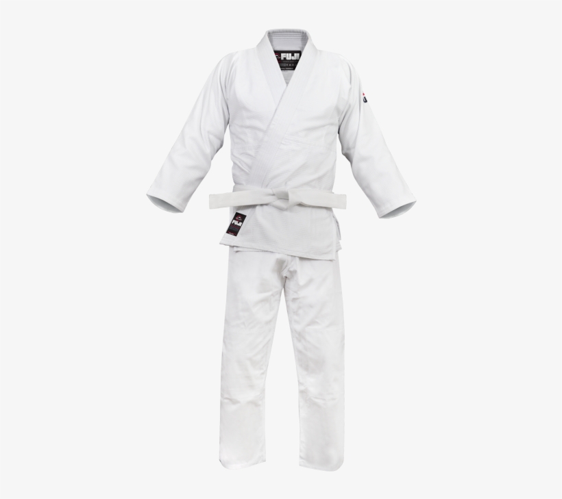 Return To Listing - Judo Gi, transparent png #3396993