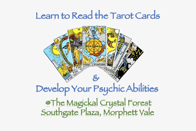 2018 06 - Individual Tarot Cards Meanings, transparent png #3397013