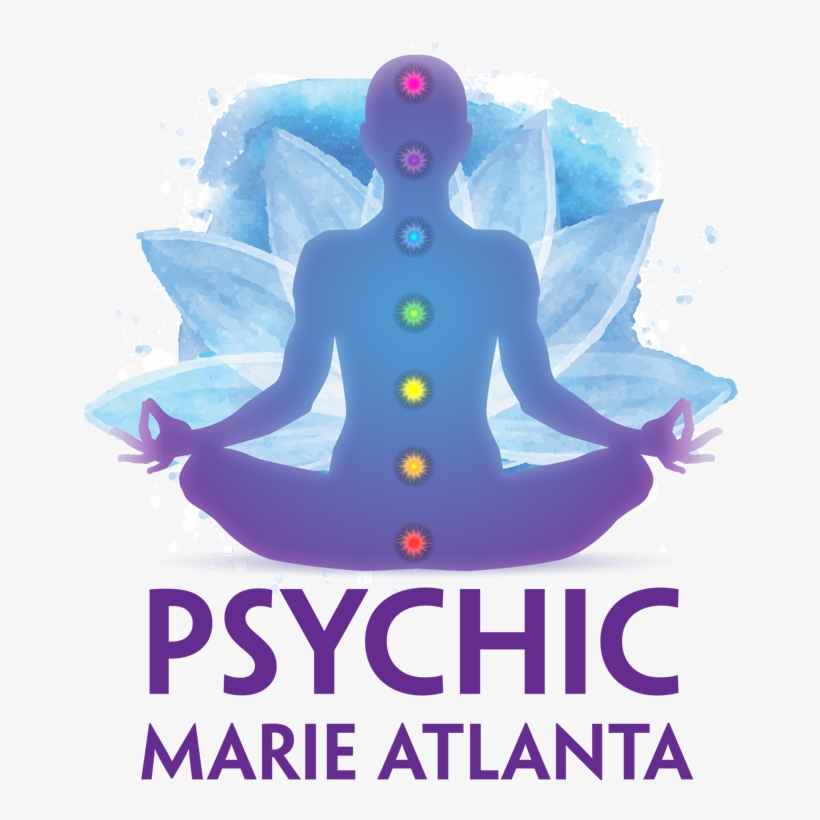 Third Generation Psychic - Atlanta, transparent png #3397032