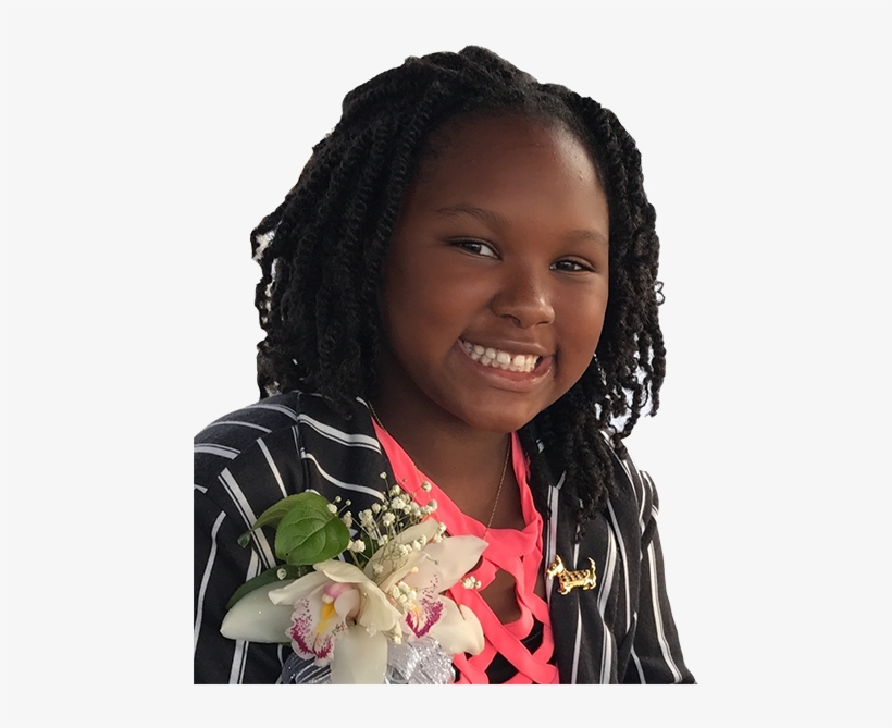 Zoe Terry - Girl, transparent png #3397141