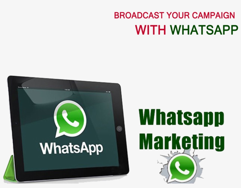 Whatsapp And Sms Marketing, transparent png #3397162