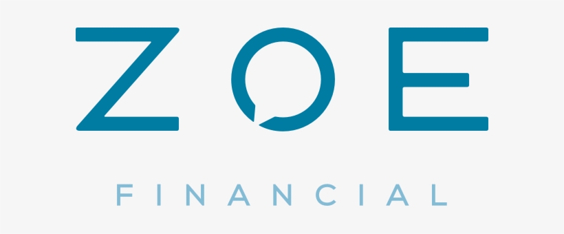 Zoe Financial Zoe Financial - Zoe Financial, Inc, transparent png #3397163