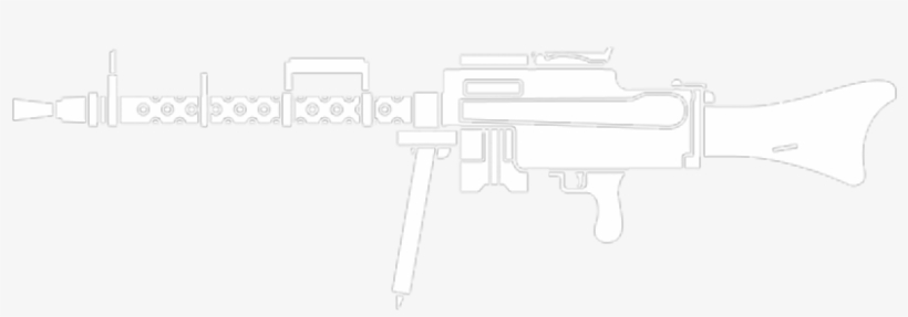 Battlefield 1 Weapons, transparent png #3397186