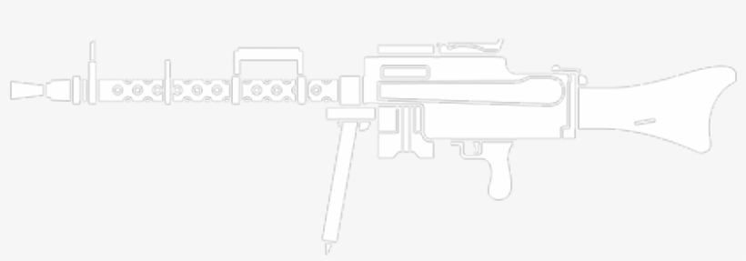 Battlefield 1 Weapons, transparent png #3397186