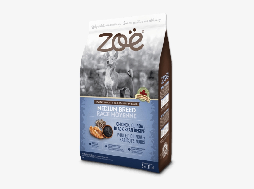 Zoe Dog Food, transparent png #3397231
