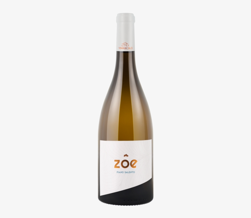 Zoe-fronte A - Villa Wolf Pinot Gris 2016, transparent png #3397310