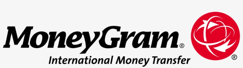 Share This Image - Money Gram Logo Png, transparent png #3397338