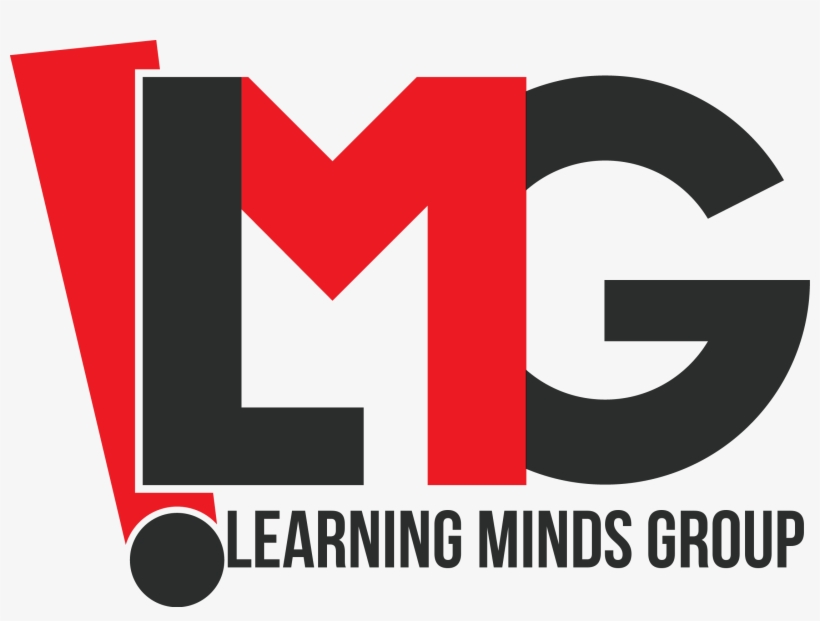 Lmg Logoweb - Naxart 'don't Grow Up It's A Trap' Textual Art On Wrapped, transparent png #3397342