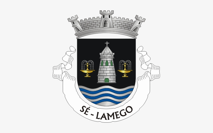 Lmg-se - Santa Maria Coat Of Arms, transparent png #3397364