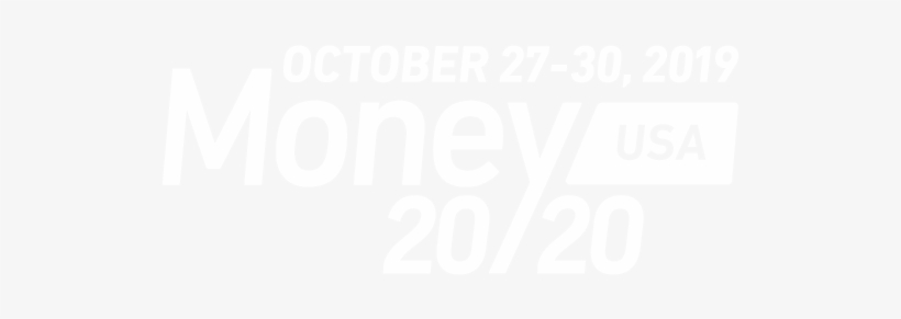 Money 20/20 Us - Money 2020 Usa 2018, transparent png #3397365