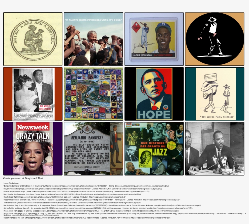 Black History Month - History, transparent png #3397366