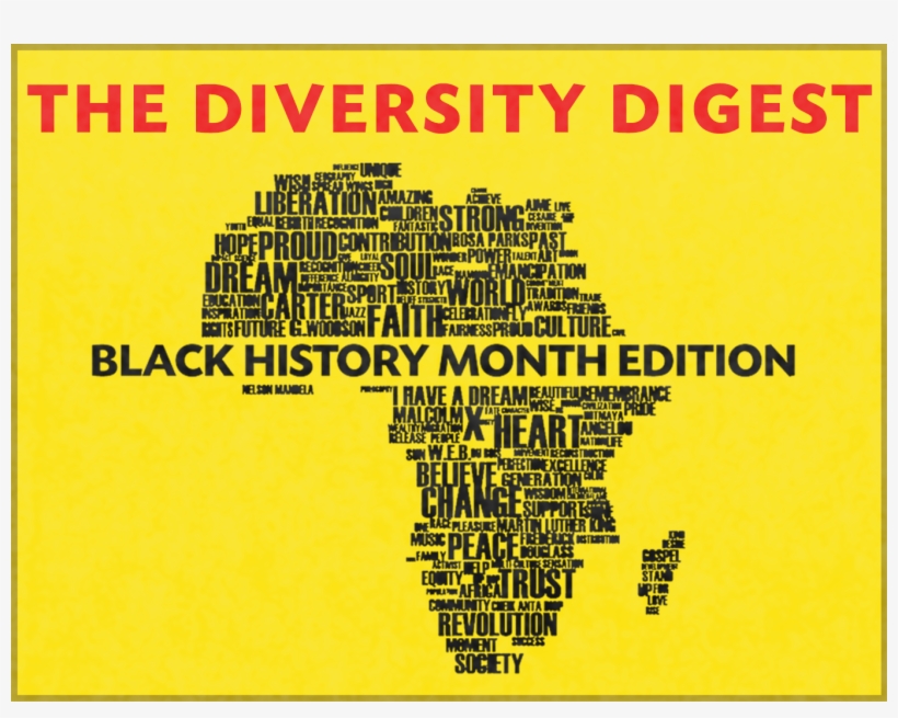 The Diversity Digest, transparent png #3397386