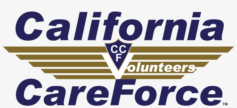 California Care Force, transparent png #3397404