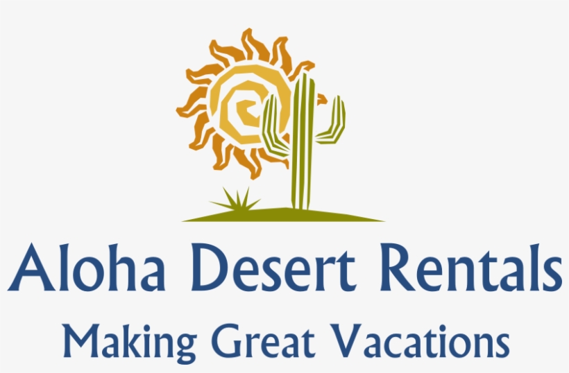 Aloha Desert Rentals Logo - Practical Surgery Short Clinical Cases, transparent png #3397487
