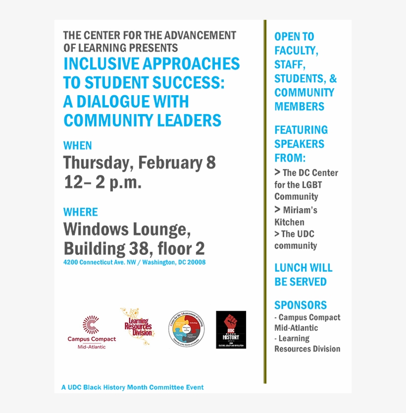 Feb 8 Inclusive - Business Watch, transparent png #3397517