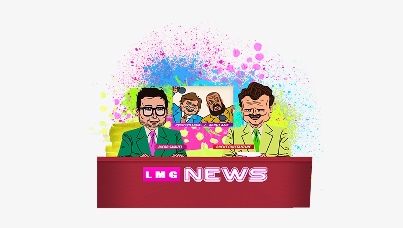 Lmg News - Little Mountain Gallery, transparent png #3397585