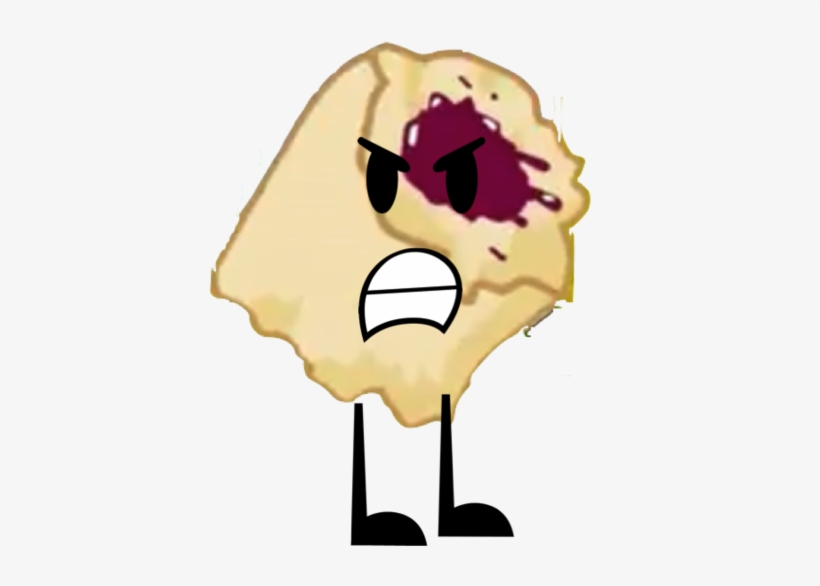 Donut's Corpse - Doughnut, transparent png #3397662