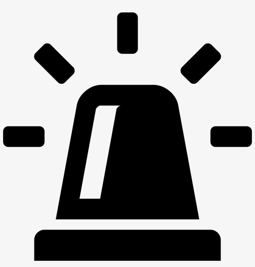 Light Beacon Comments - Icon, transparent png #3397663
