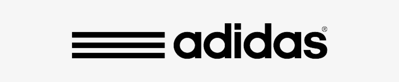 Adidas - Adidas Logo, transparent png #3397727