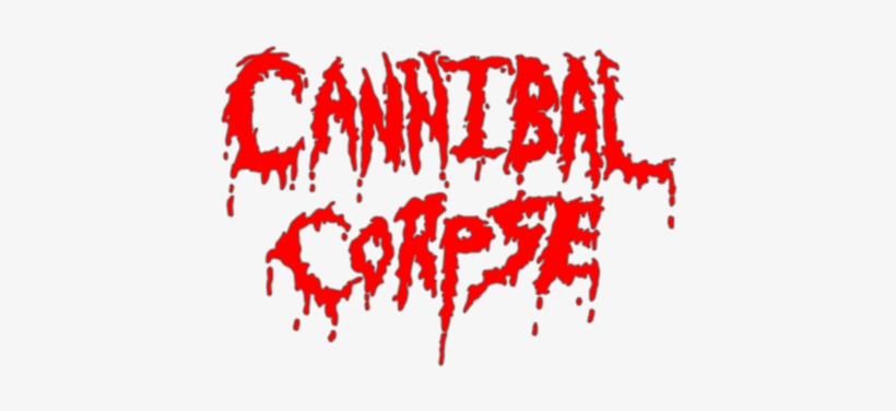 Cannibal Corpse Butchered At Birth Censored, transparent png #3397754