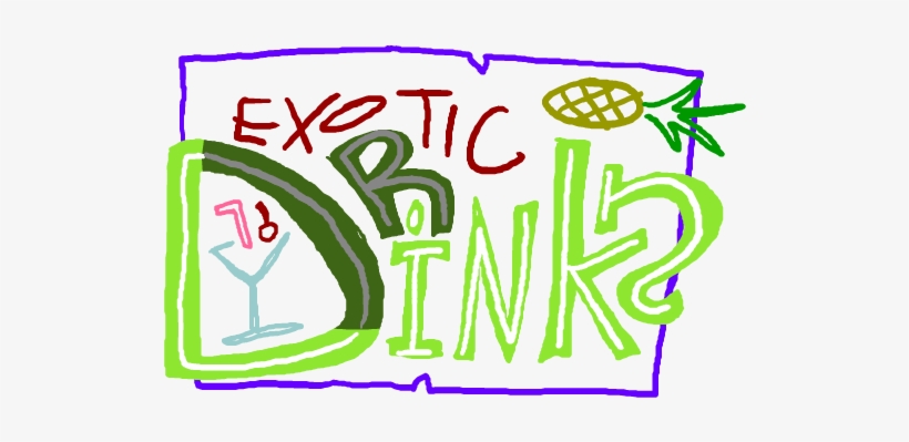 In Neon Letters - Neon, transparent png #3397779