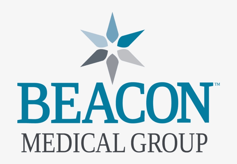 Logo - Beacon Health System, transparent png #3398126