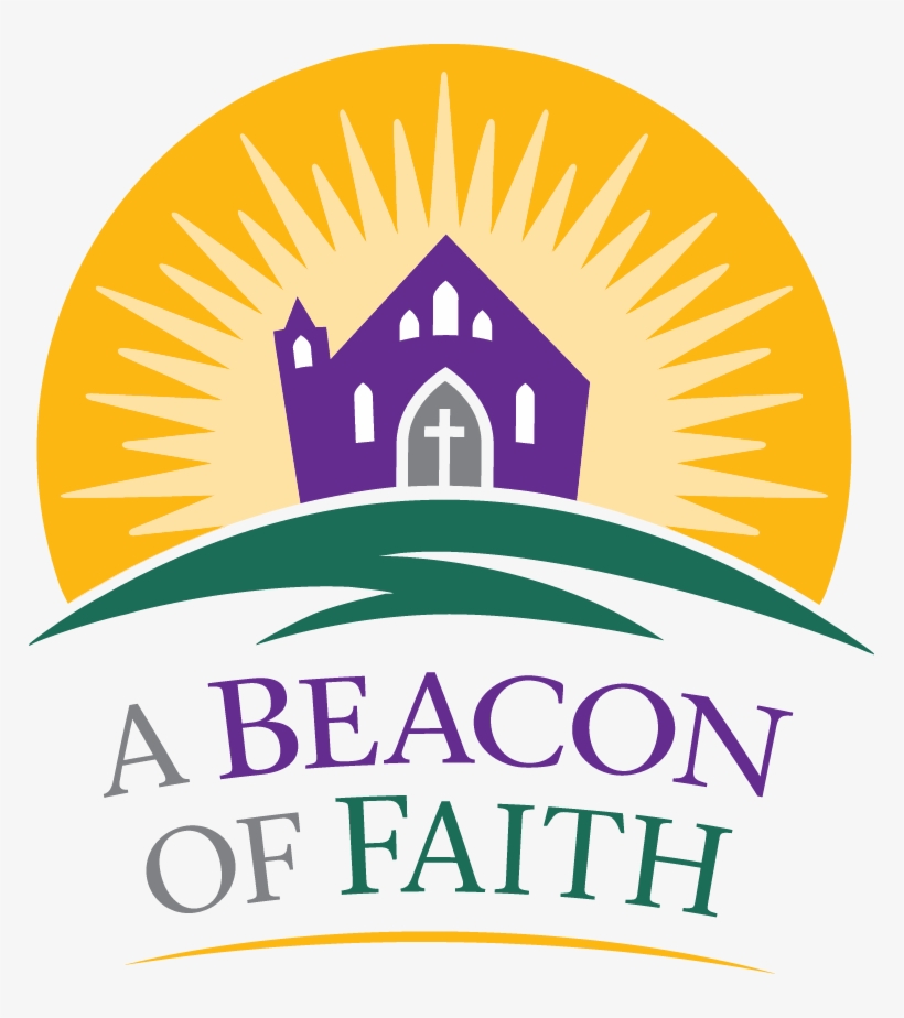 Beacon Of Faith - Numeros Romanos Del 1, transparent png #3398171