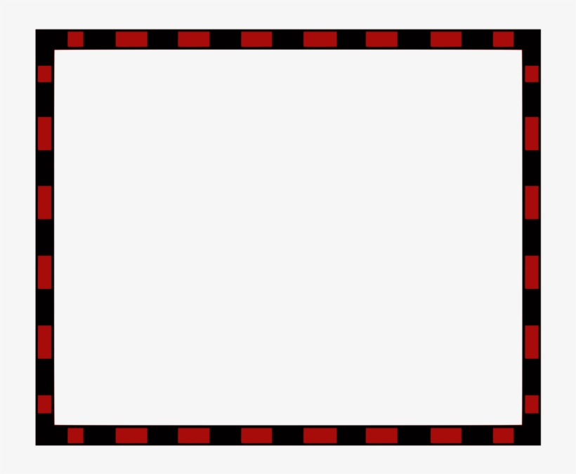 Borders And Frames African-american History Computer - African Border Png, transparent png #3398196