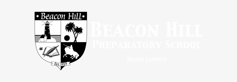 2018 Beacon Hill Preparatory School - Two Palm Trees Crossed Sticker, transparent png #3398344