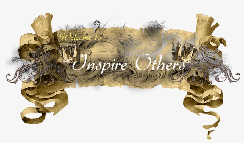Inspire Others - Brass, transparent png #3398440
