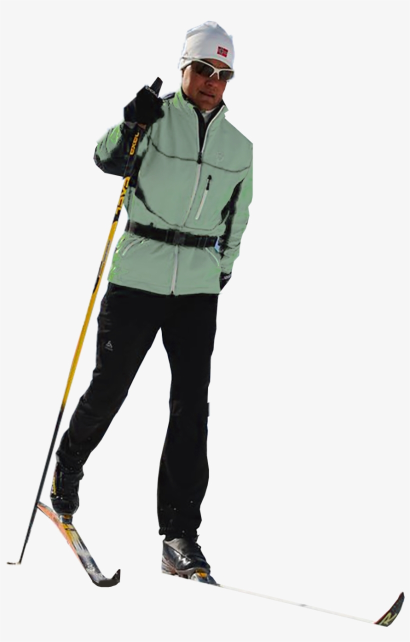 Things To Do Mountain Inn At Lutsen - Cross Country Skiing Png, transparent png #3398458