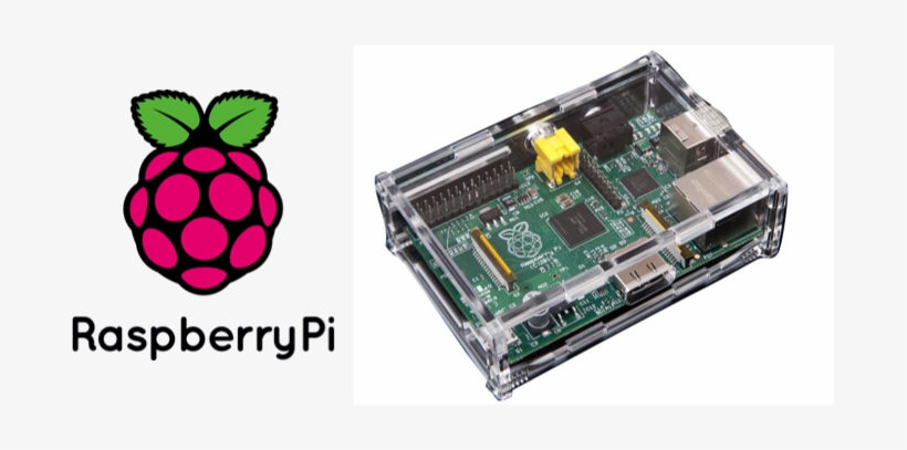 Raspberry Pi Png - Raspberry Pi Zero Logo, transparent png #3398464