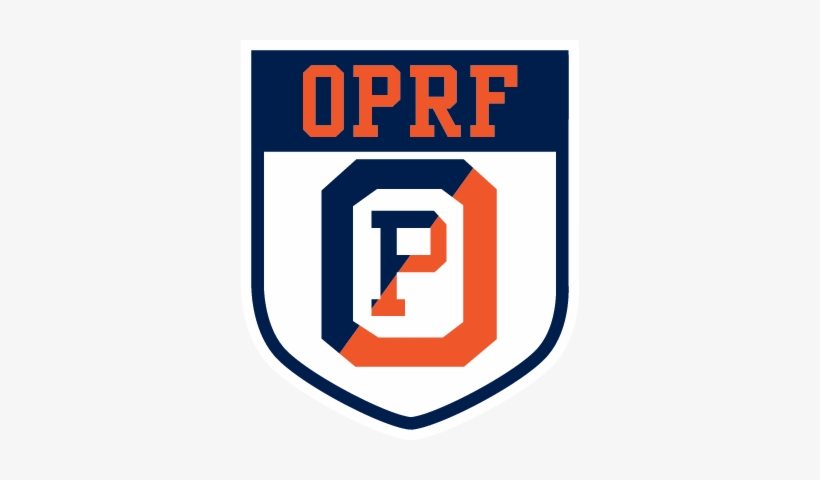 Oprf Girls Cross Country - Oak Park And River Forest High School, transparent png #3398555