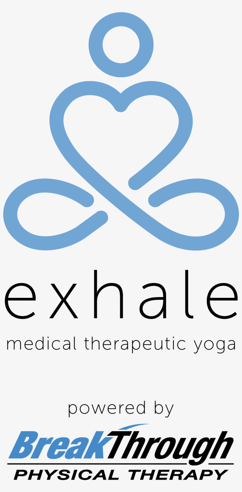 Exhalelogo - Graphic Design, transparent png #3398575