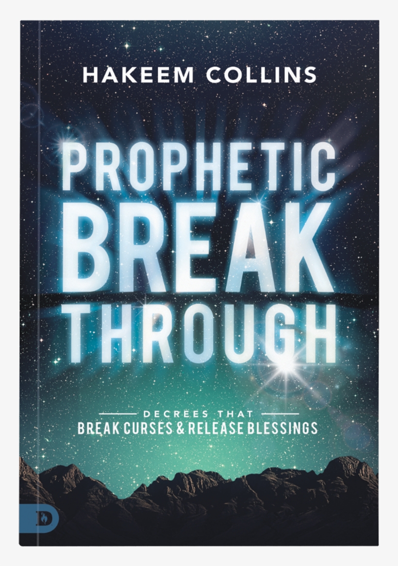Propheticbreakthrough 3d, transparent png #3398593