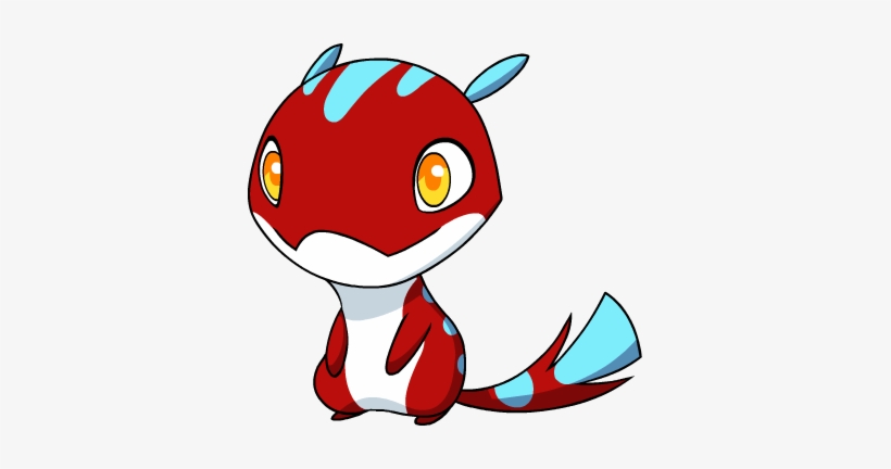 Wix Idle - Mino Monsters 2 Minos, transparent png #3398622