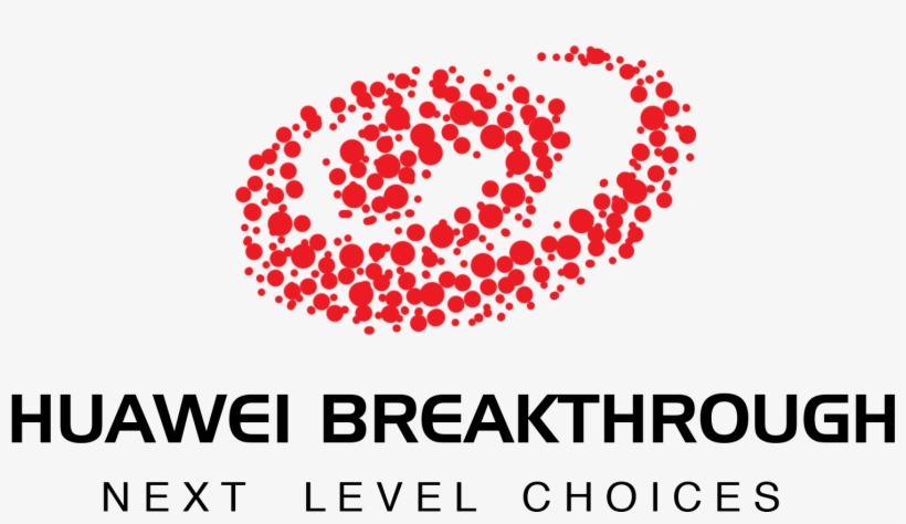 Creation Of The Breakthrough Program For Huawei - Huawei Breakthrough Programme, transparent png #3398624