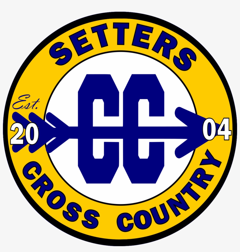 2018 Setters Cross Country Roster - City Of Worcester Seal, transparent png #3398647