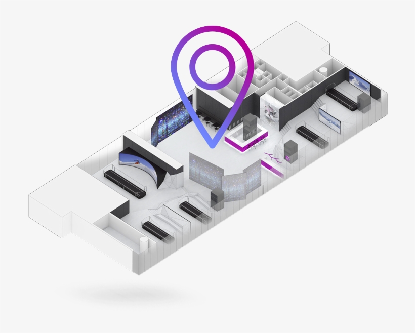 Visualize Beacon Interactions - Beijing, transparent png #3398693