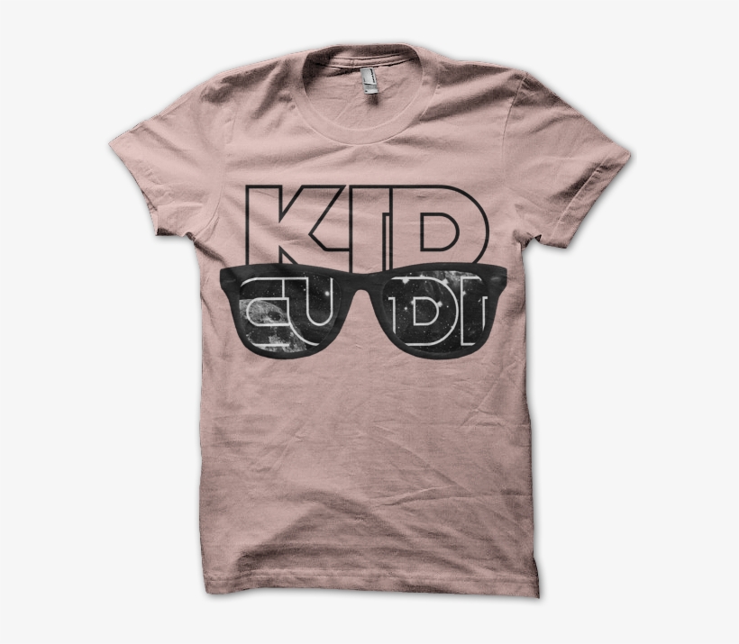 Kid Cudi - Mockup, transparent png #3398898