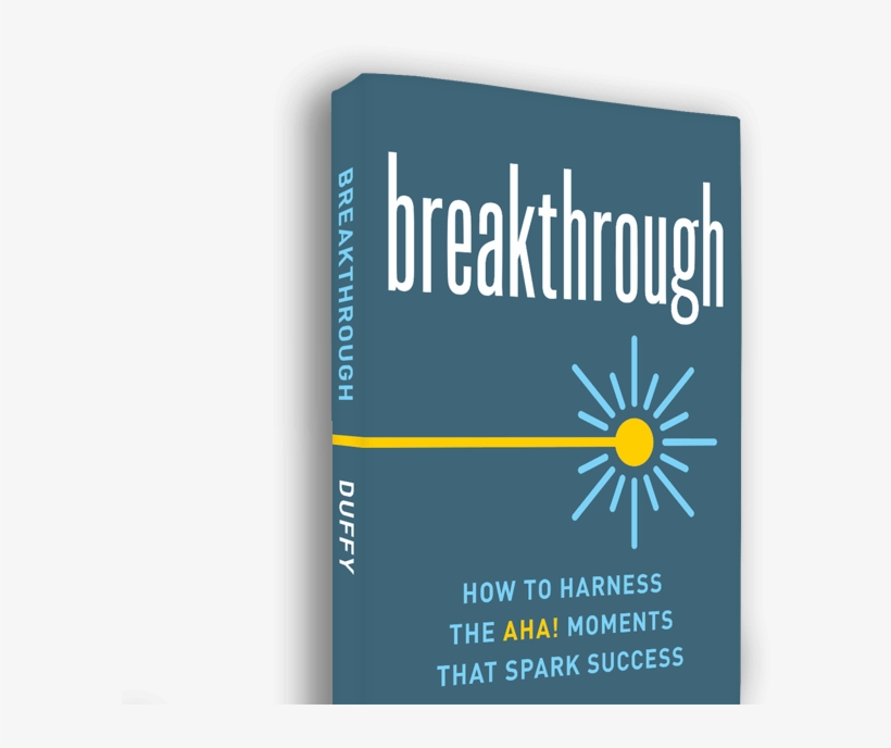Breakthrough With Scott Duffy - Scott Duffy Breakthrough, transparent png #3398920