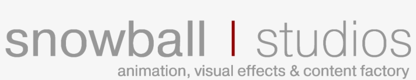 About Us - Snowball Studios Logo, transparent png #3398972