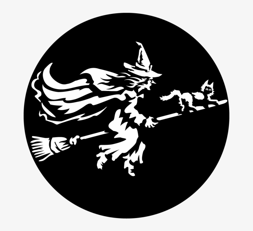 Flying Witch, transparent png #3398974