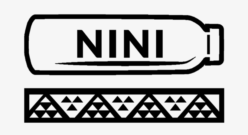 Nini Modern Bkack T Icon - Icon, transparent png #3399171