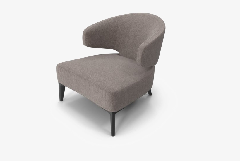 Armchair Png Image With Transparent Background - Portable Network Graphics, transparent png #3399315