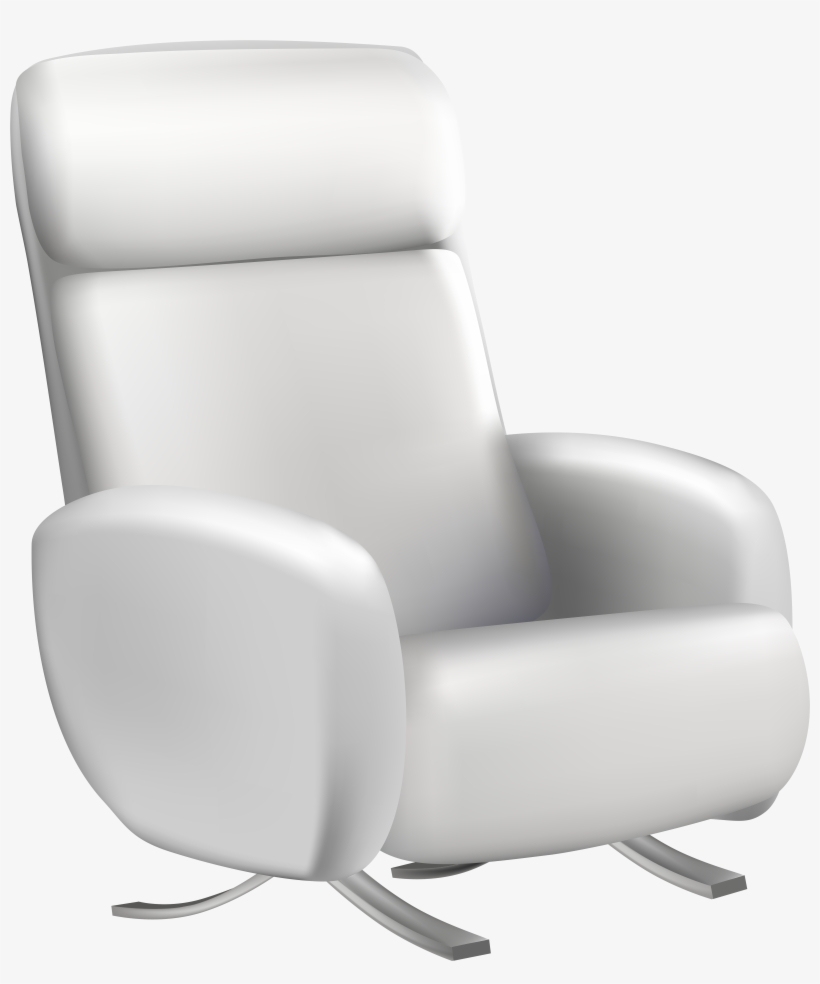 Armchair Png, transparent png #3399342