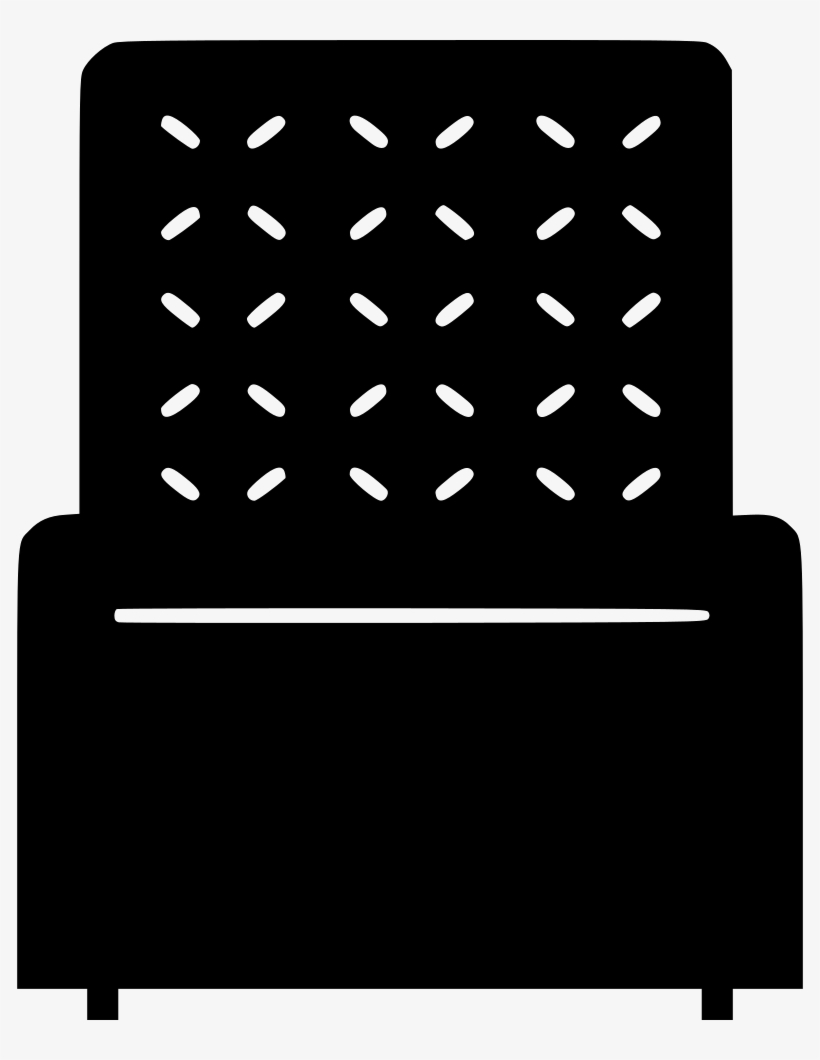 Armchair Comments - Scalable Vector Graphics, transparent png #3399491