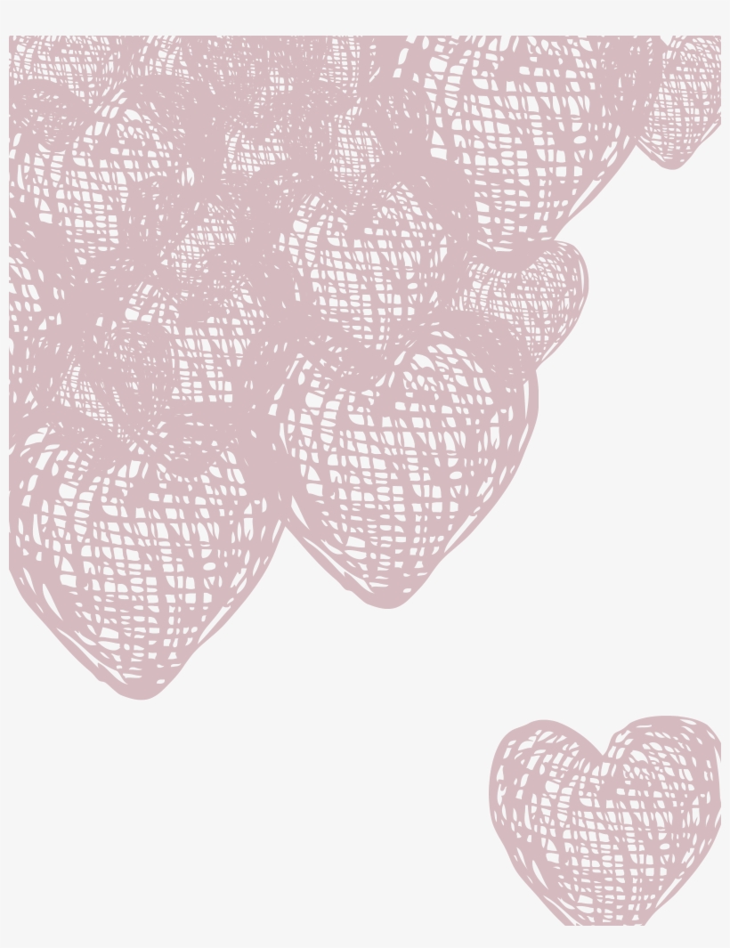 Proudly Powered By Wordpress - Big Red Heart - Tote Bags, transparent png #3399492