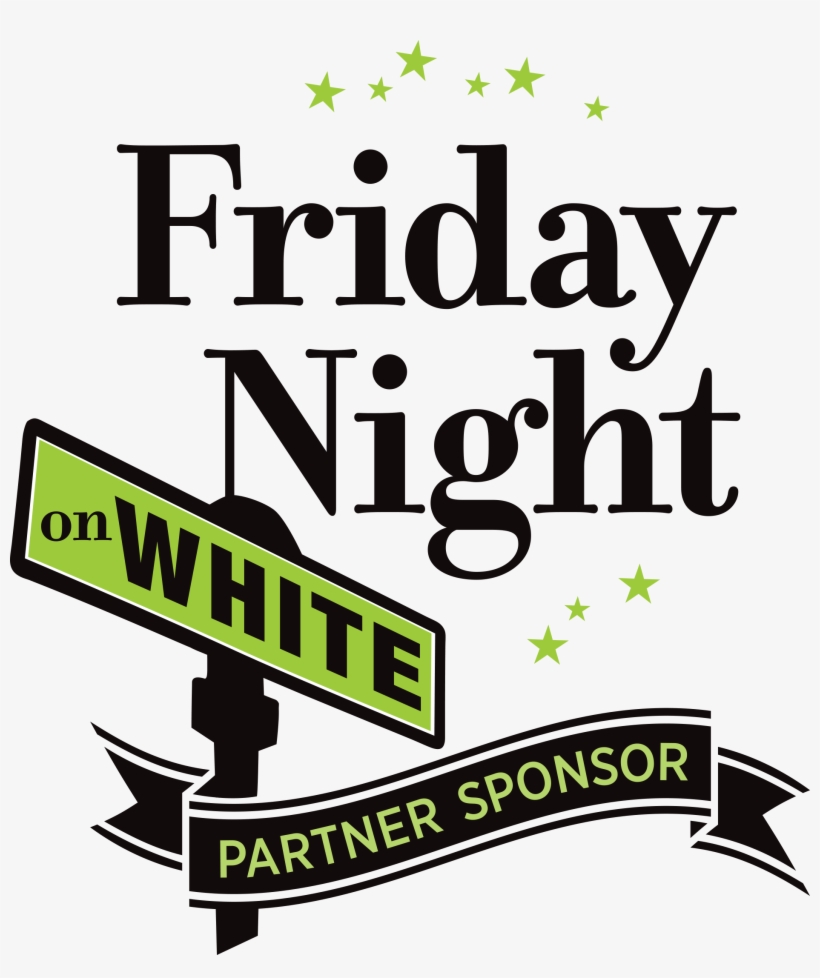Looking Forward To Seeing You At Friday Night On White - Friday Night On White Wake Forest, transparent png #3399522