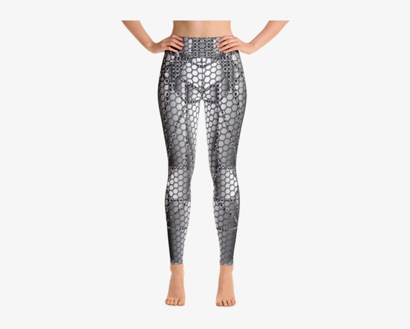 Boombox Yoga Hose - Yoga Leggings - Yogahosen - Süße, transparent png #3399603